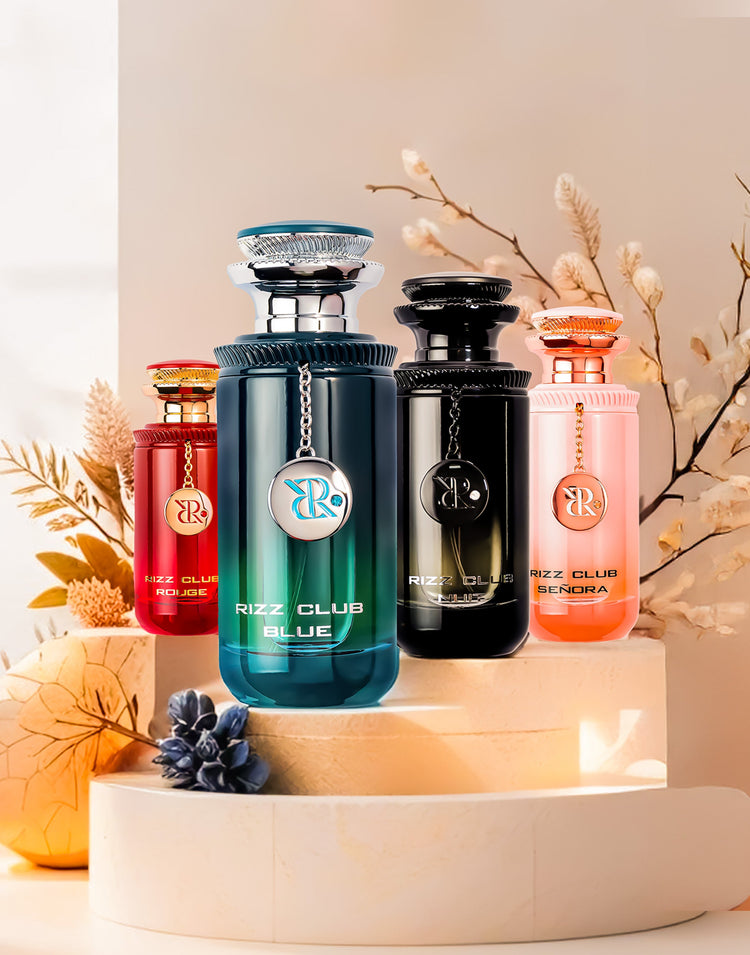Perfumes