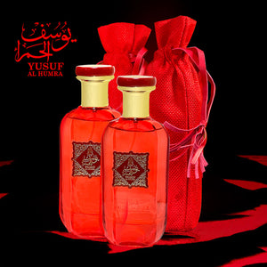 YUSUF AL HUMRA 100ML