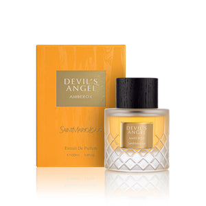 DEVILS ANGEL AMBEROX 100ML EXTRAIT DE PARFUM