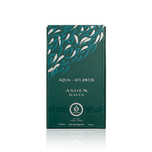ASHEN WAVES 100ML EDP