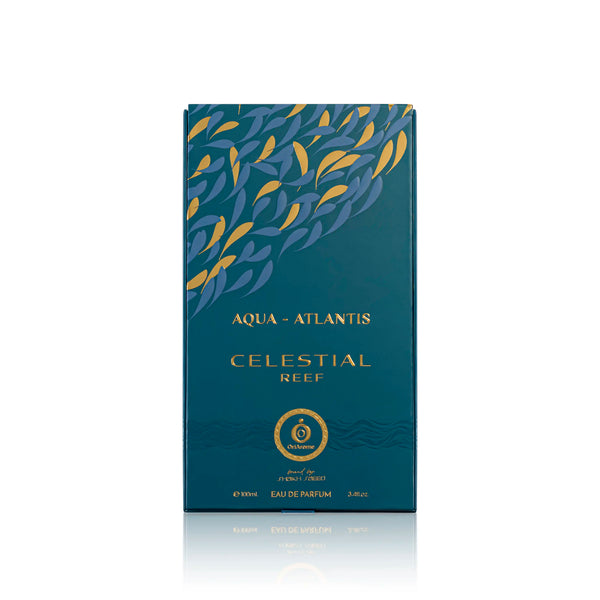 CELESTIAL REEF 100ML EDP