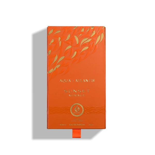 SUNSET MIRAGE 100ML EDP