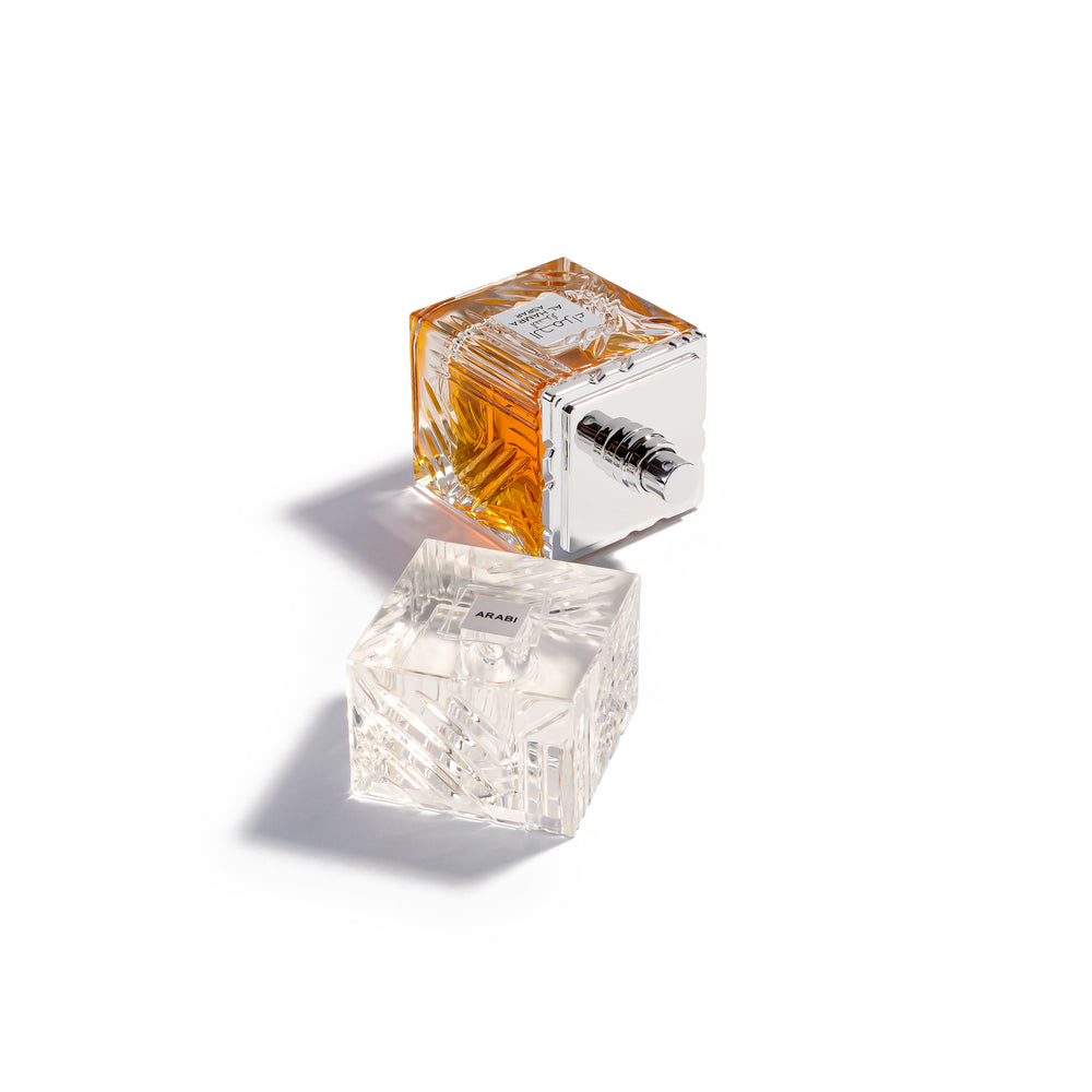 AL HAMRA ASRAR 100ML AND (Flat 25% Off At Checkout)