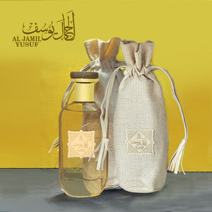 AL JAMIL YUSUF 100ML
