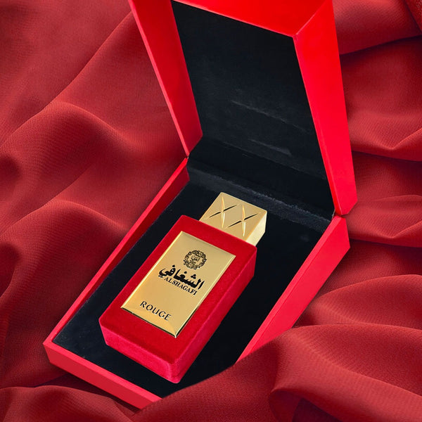 AL SHAGAFI ROUGE 100ML