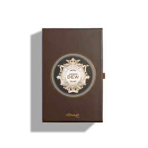 Amber Dew - 100ML