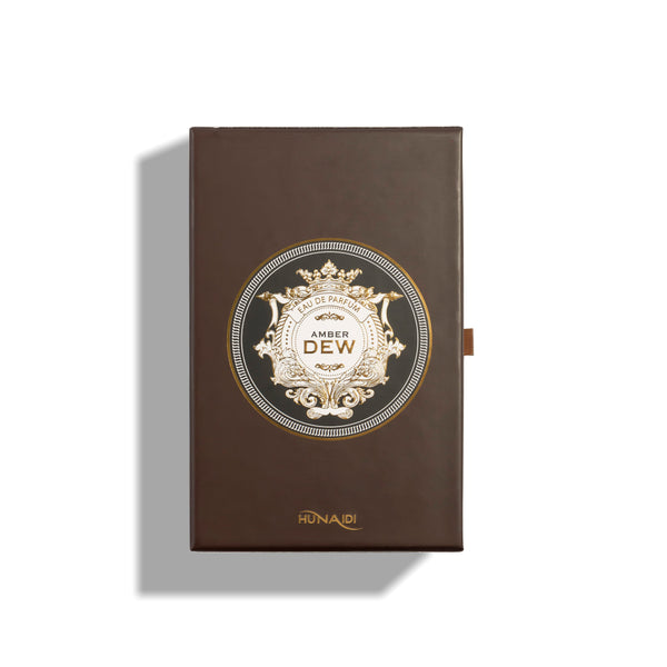 Amber Dew - 100ML
