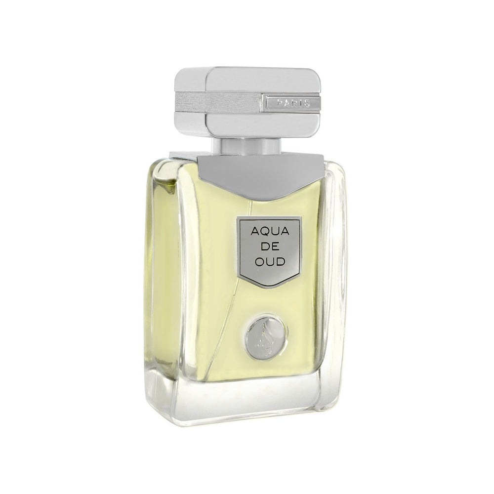 AQUA DE OUD 100ML