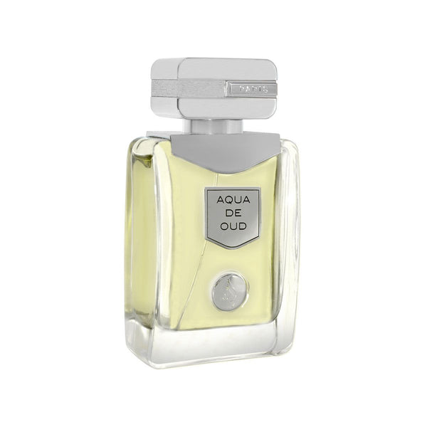 AQUA DE OUD 100ML