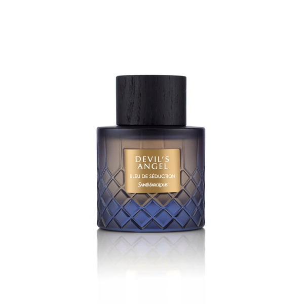 DEVILS ANGEL BLEU DE SEDUCTION 100ML EXTRAIT DE PARFUM