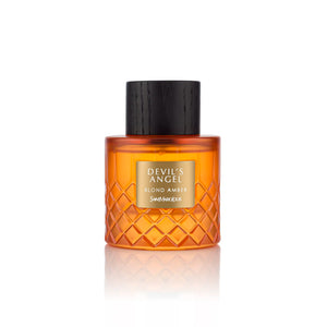DEVILS ANGEL BLOND AMBER 100ML EXTRAIT DE PARFUM