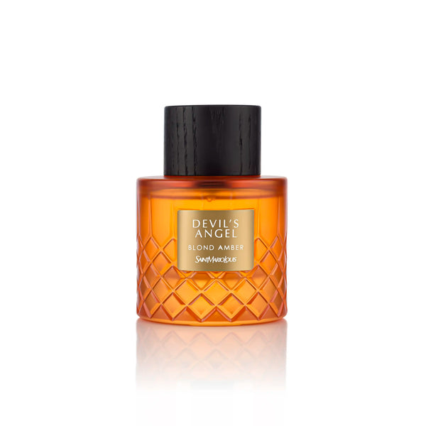 DEVILS ANGEL BLOND AMBER 100ML EXTRAIT DE PARFUM