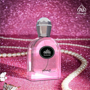 BASHASHA 100ML EDP