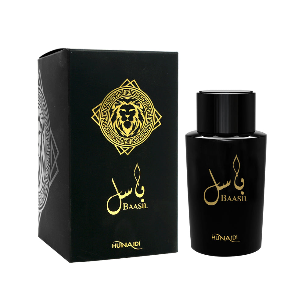 BAASIL EDP 100ML