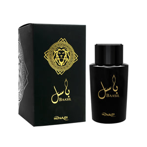 BAASIL EDP 100ML