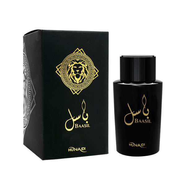 BAASIL EDP 100ML