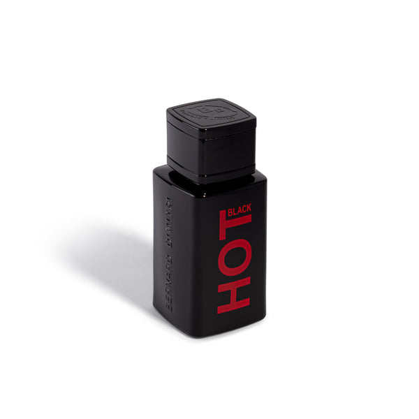 Hot Black 100ML