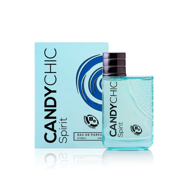 CANDY CHIC Spirit EDP 100ML