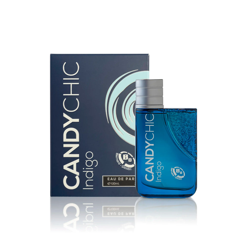 CANDY CHIC INDIGO EDP 100ML