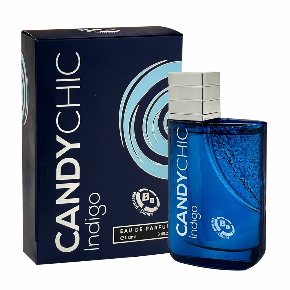 CANDY CHIC INDIGO EDP 100ML