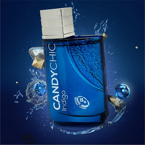 CANDY CHIC INDIGO EDP 100ML