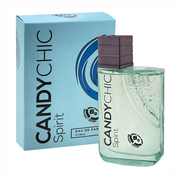 CANDY CHIC Spirit EDP 100ML