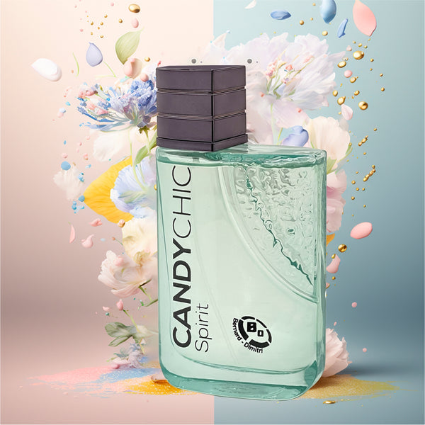 CANDY CHIC Spirit EDP 100ML