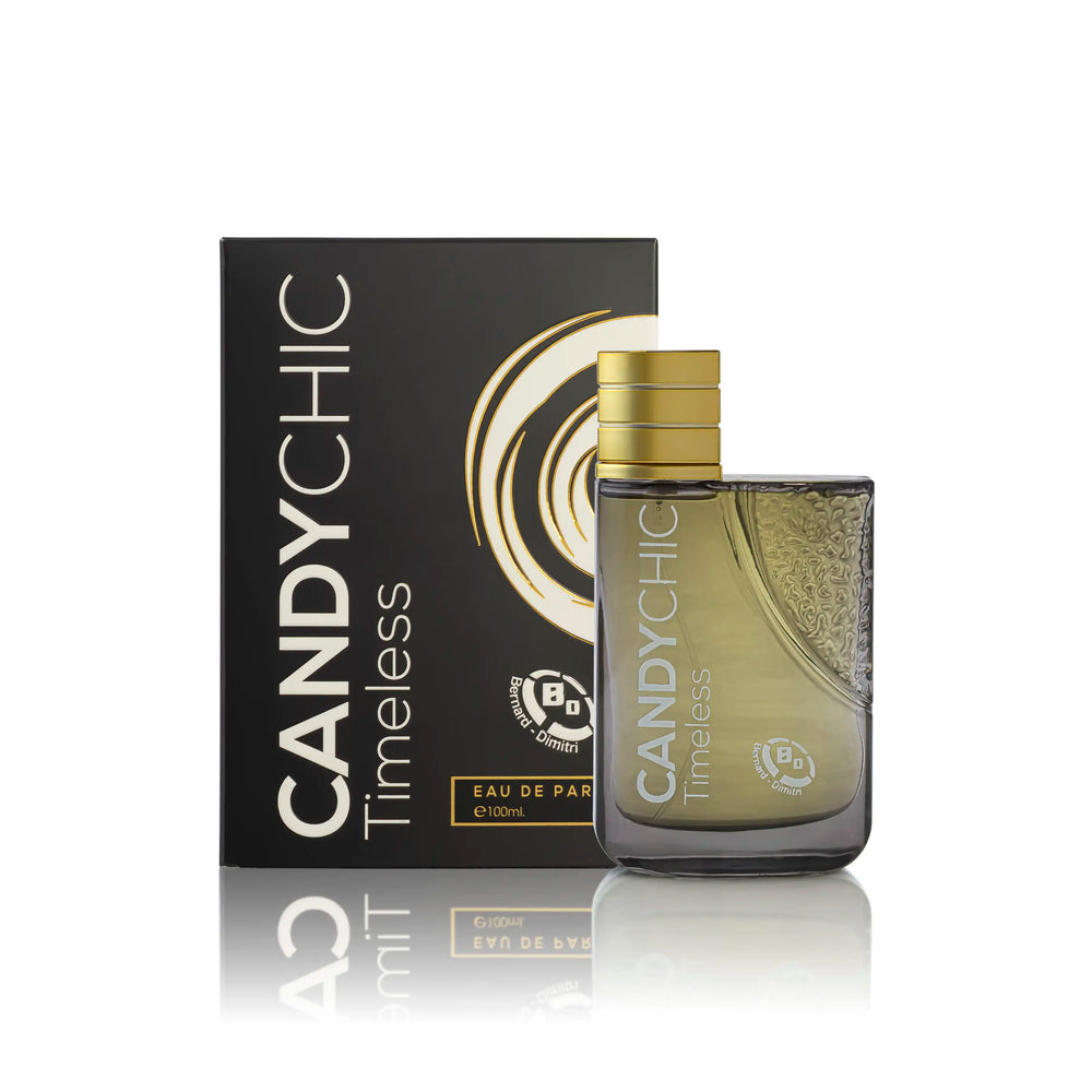 CANDY CHIC TIMELESS 100ML