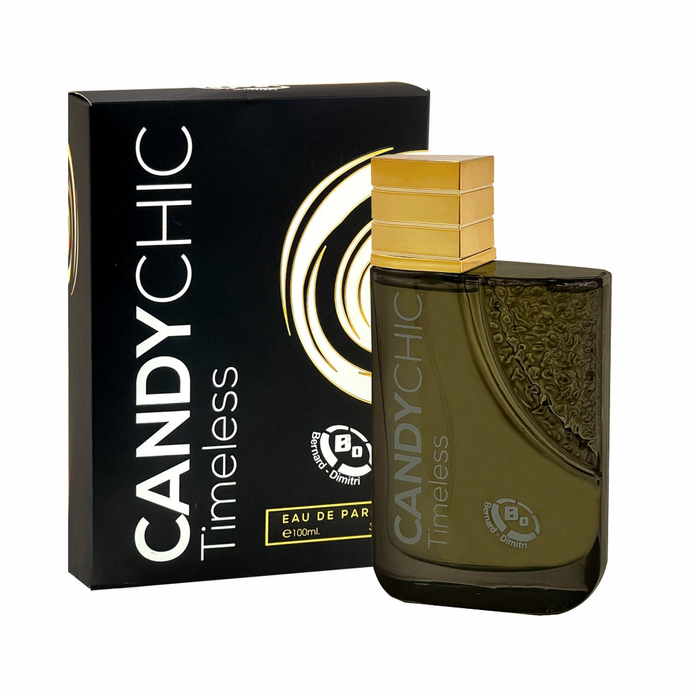 CANDY CHIC TIMELESS 100ML