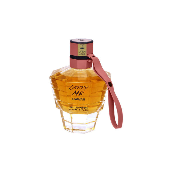 CARRY ME HAWAI 100ML