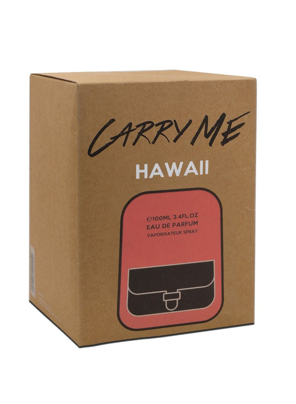 CARRY ME HAWAI 100ML