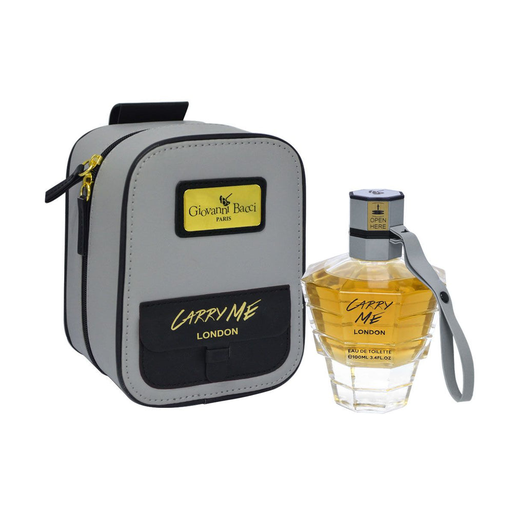 Carry Me London EDT 100ML
