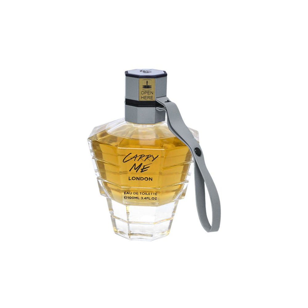 Carry Me London EDT 100ML