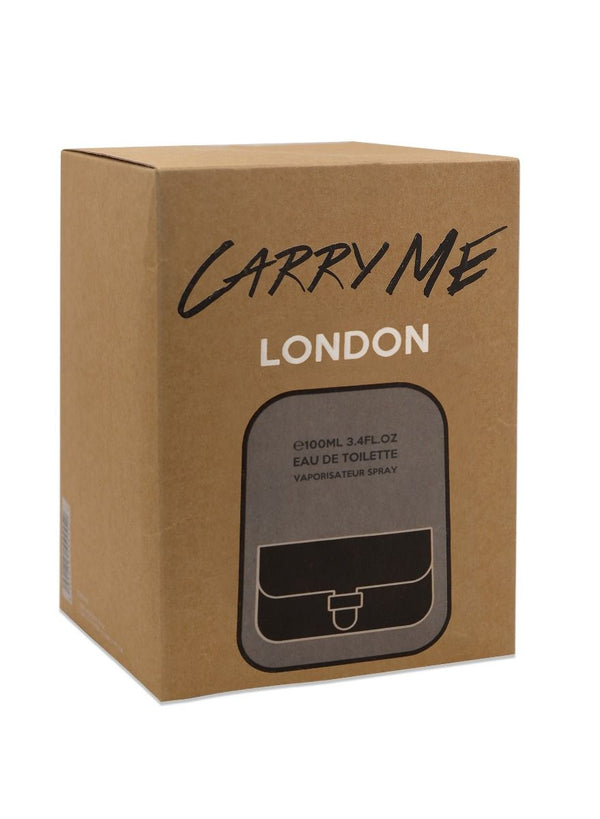 Carry Me London EDT 100ML