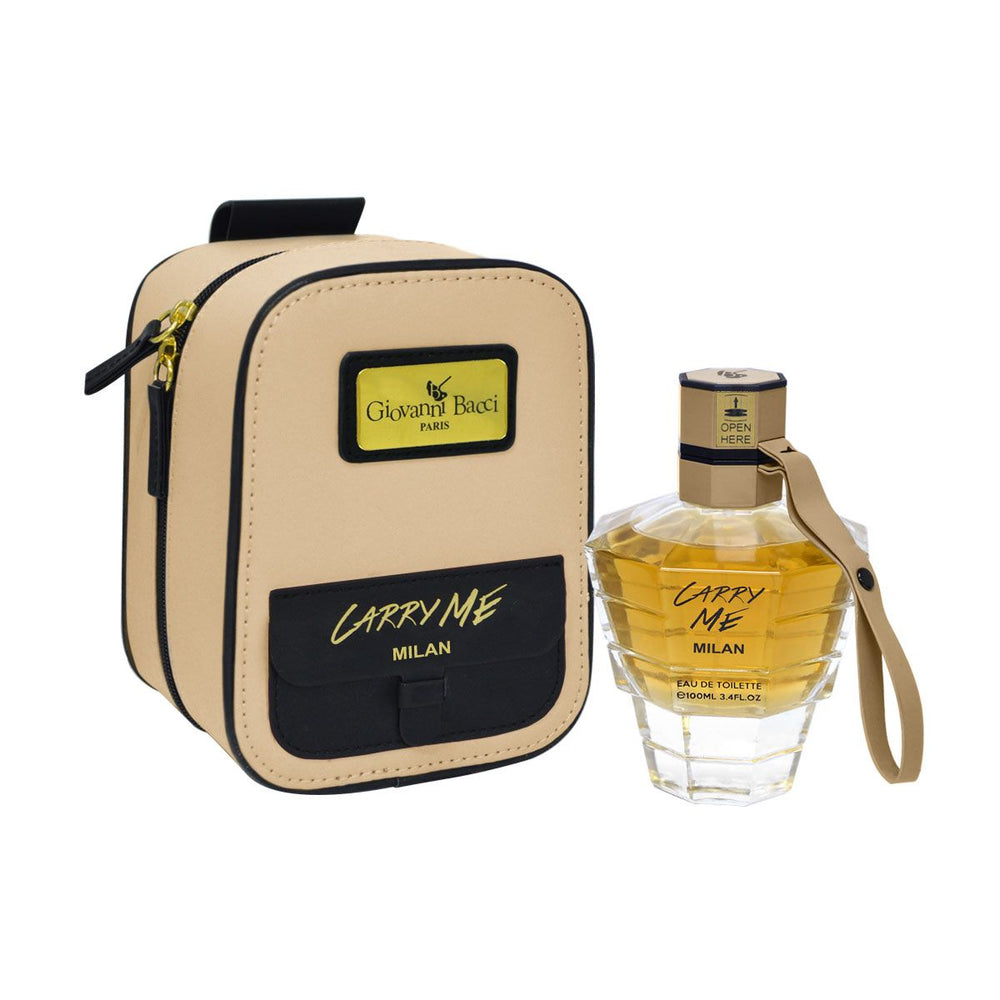 CARRY ME MILAN 100ML