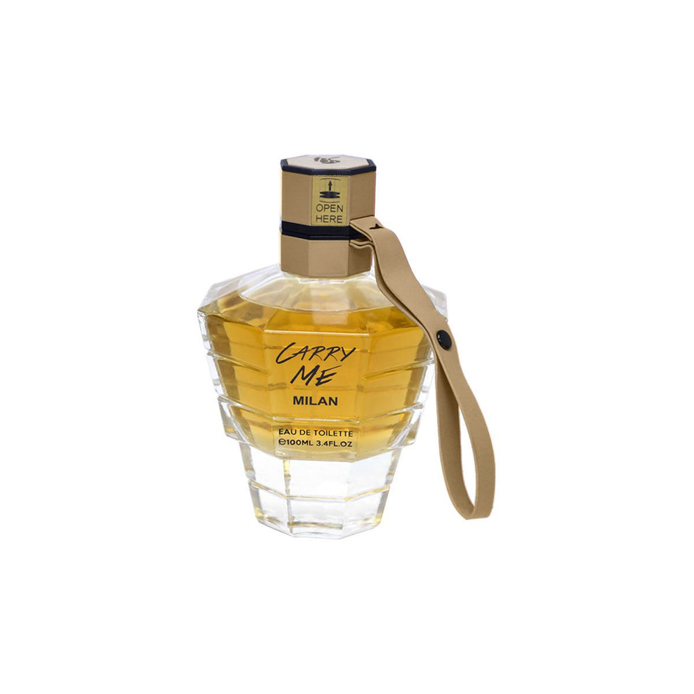 CARRY ME MILAN 100ML