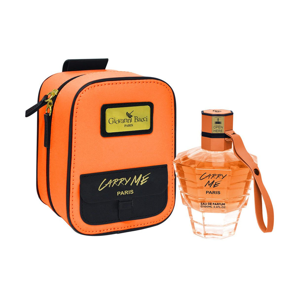 CARRY ME PARIS EDP 100ML