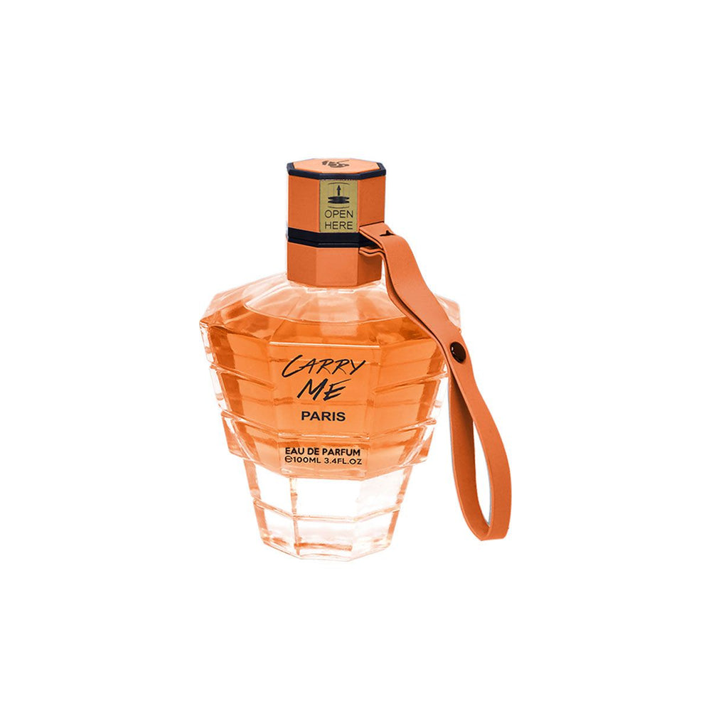 CARRY ME PARIS EDP 100ML