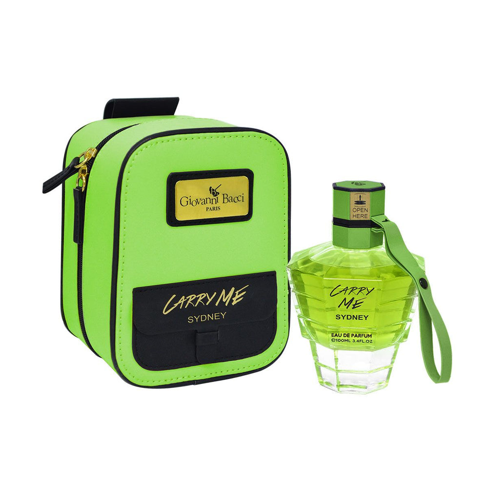 CARRY ME SYDNEY EDP 100ML