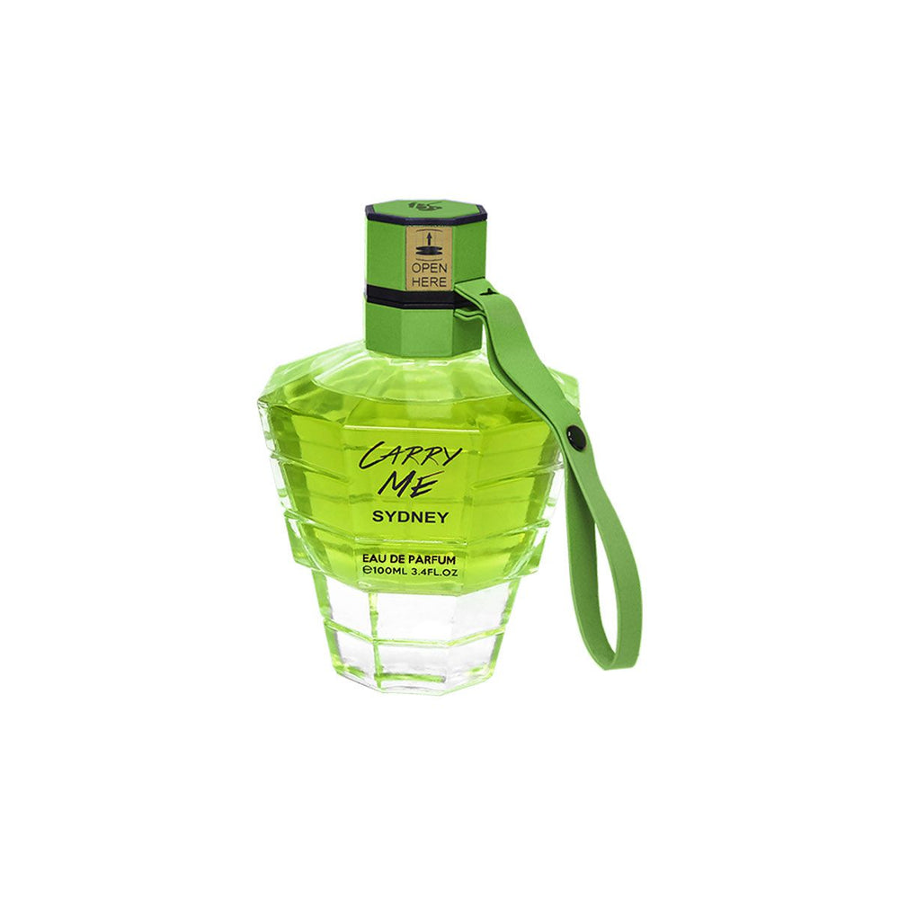 CARRY ME SYDNEY EDP 100ML