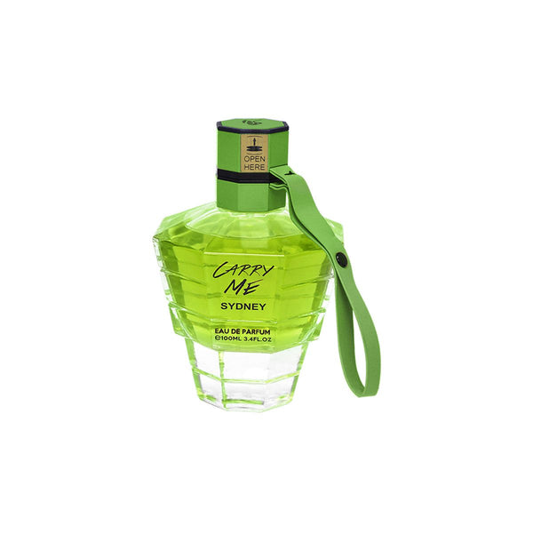 CARRY ME SYDNEY EDP 100ML