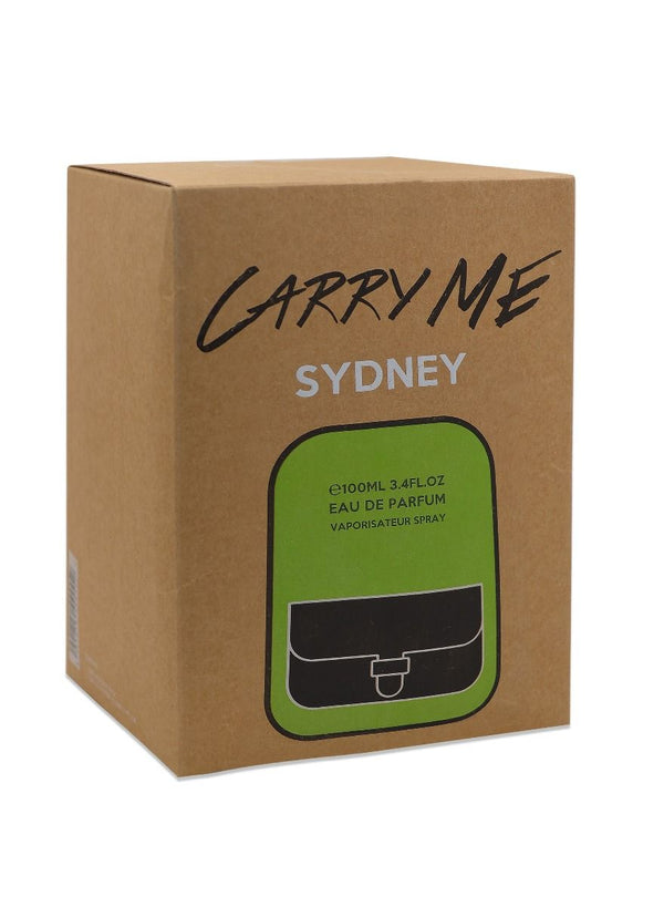 CARRY ME SYDNEY EDP 100ML
