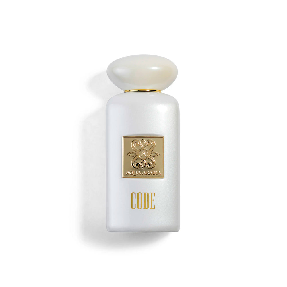 AQUA ARABIA CODE 100ML EDP