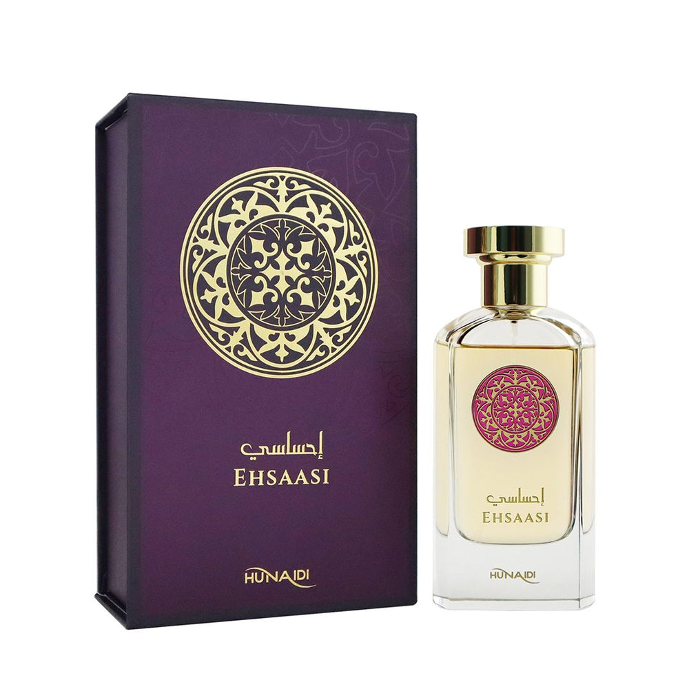 EHSAASI EDP 85ML