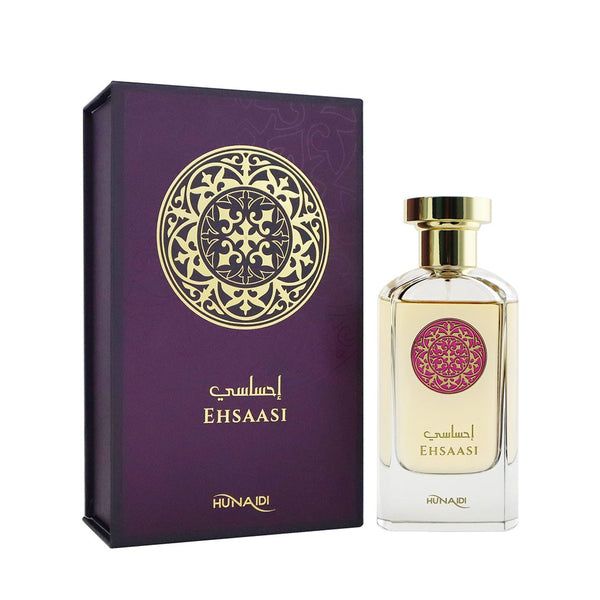 EHSAASI EDP 85ML