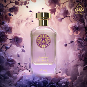 EHSAASI EDP 85ML