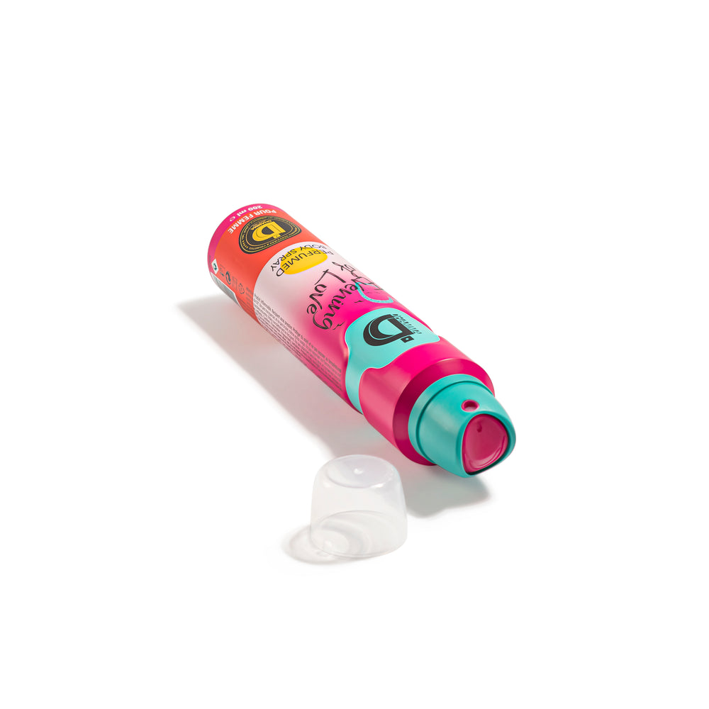 EVENING OF LOVE DEO 200ML
