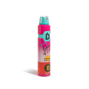 EVENING OF LOVE DEO 200ML