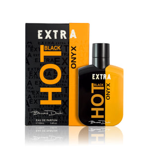 EXTRA HOT BLACK ONYX 100ML