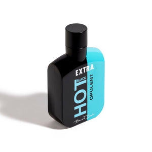 EXTRA HOT BLACK OPULENT 100ML